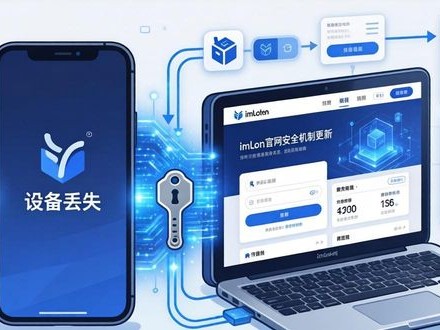 最新imToken官网更新：这些创新和动态你必须知道