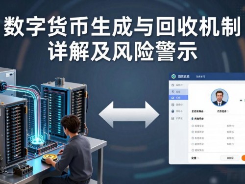 数字货币生成与回收机制详解及风险警示