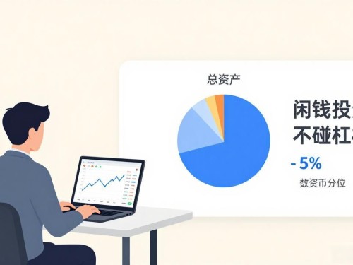 数字货币可以随便买吗？普通人想入场得先把这几件事想清楚