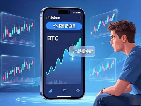 imToken国内下载后怎么用，反而能让市场更稳？