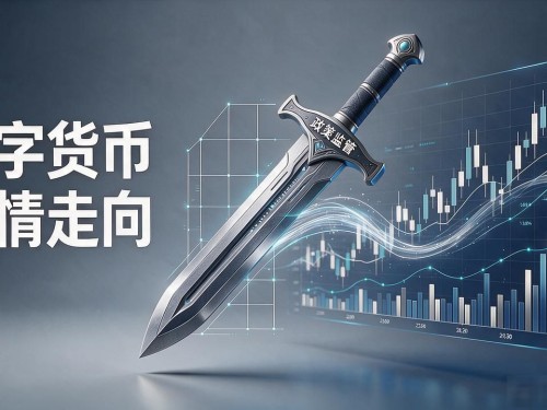 数字货币行情走向