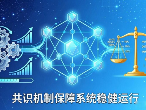 区块链的技术包到底有什么？