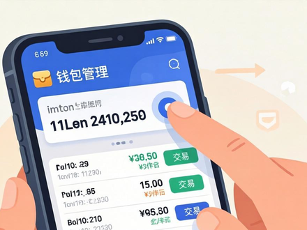 imToken安卓版交易记录查询：在哪里找？详细教程