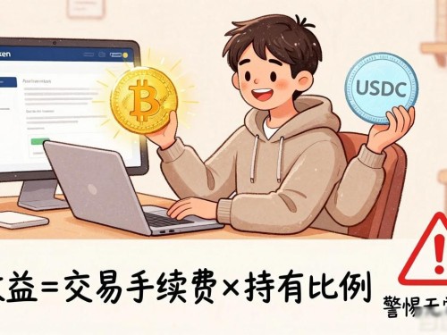 imToken钱包下载后怎么赚钱？小白也能懂的收益指南
