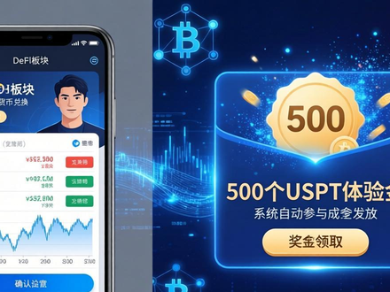 im钱包官网怎么玩转社区 新手参与活动领空投教程