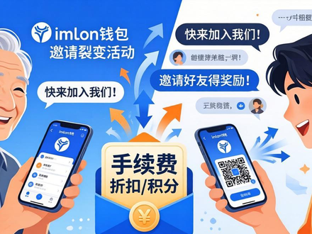 做对三类活动，imToken钱包下载率翻倍