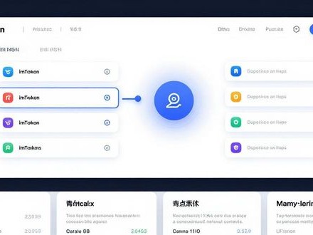 最新imToken网址 品牌形象与用户粘性