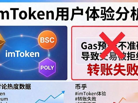 imToken通用版到底好不好用？用户真实体验分享