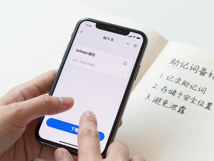 手把手教你：imToken最新版下载与使用全攻略