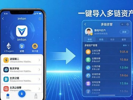 imToken下载安装新玩法 深度分析创新成果