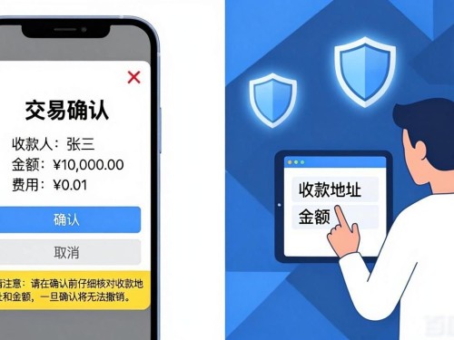imToken钱包安全吗？一文看懂保护机制