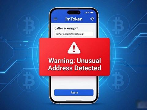 imToken钱包APP 安全加密 数字资产守护