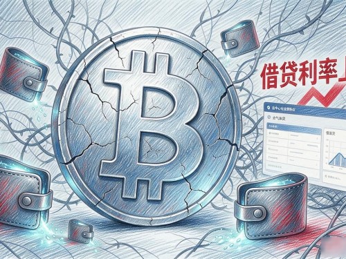 币价疯涨，我的钱包缩水史