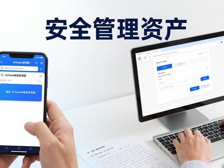 imToken安卓版下载安装指南：安全助你管好资产