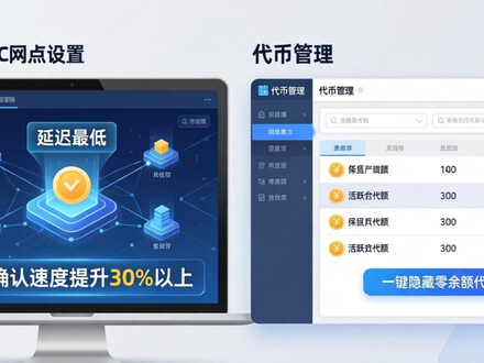 im钱包下载后怎么设置？安全与效率优化两步走