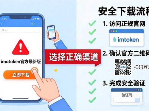 imtoken钱包靠谱吗？真实用户评价与下载避坑指南