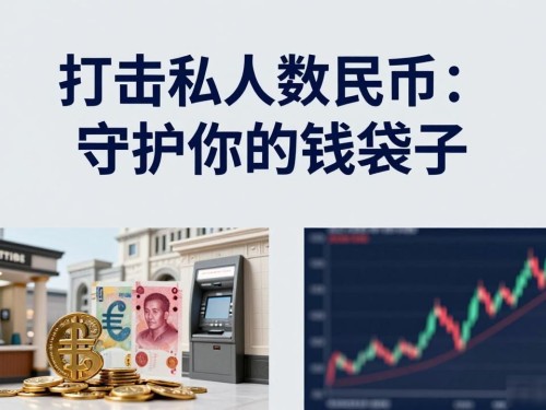 打击私人数字货币：守护你的钱袋子