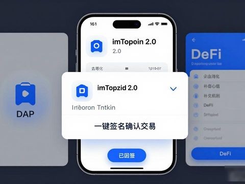 imToken 2.0安卓版好用吗？功能整合与优势一文说透