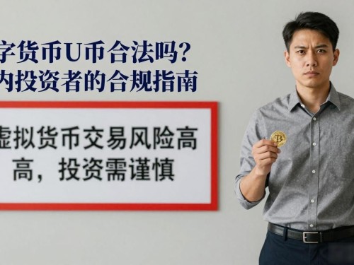 数字货币U币合法吗？国内投资者的合规指南