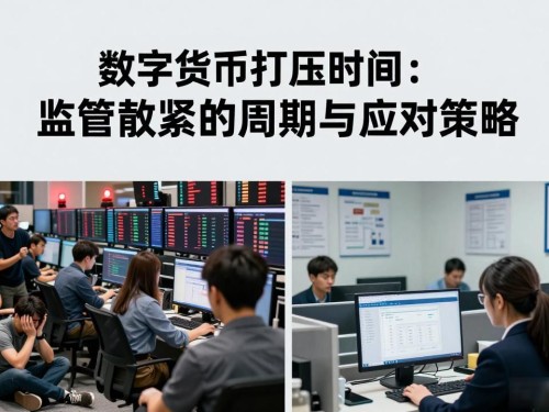 数字货币打压时间：监管收紧的周期与应对策略