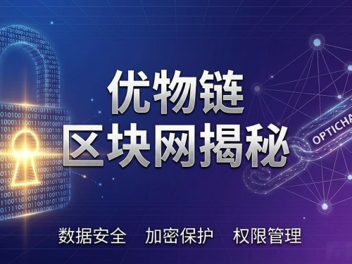 优物链区块网揭秘