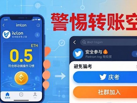 imToken安卓版空投参与教程