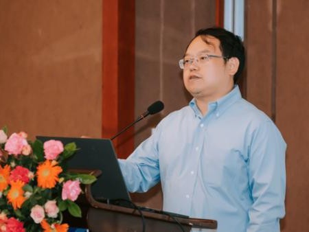 imToken最新版下载后别只转账，用它给团队做区块链培训超实用