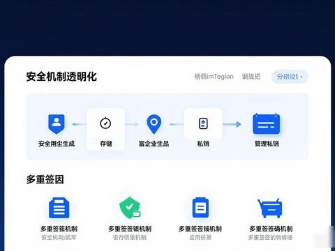 imToken官网能适应市场变化吗？来看它的应对策略