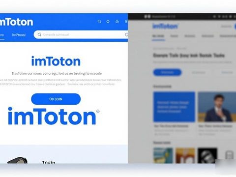 imToken官网入口怎么找？钱包用户选哪家更稳