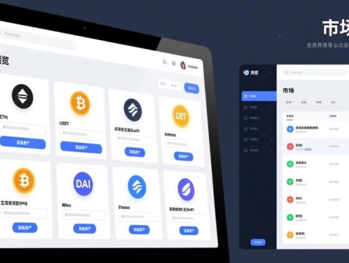 imToken最新版2.0使用技巧 提升加密资产收益