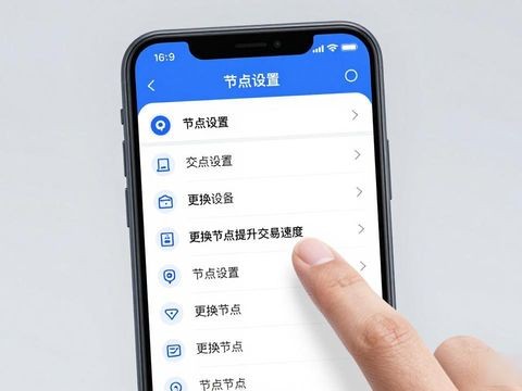 imToken钱包下载后 移动交易体验这样提升