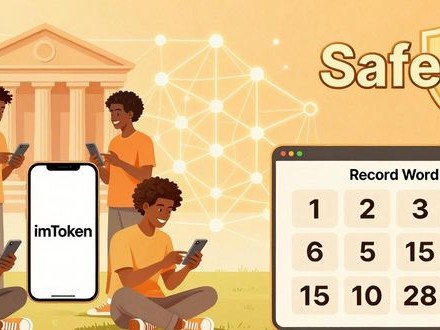 imToken国外版谁在用 需要什么功能
