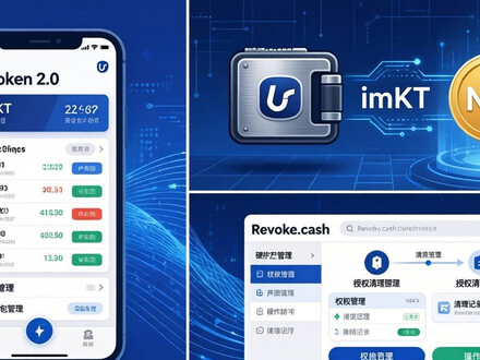 如何在imToken2.0下载安装中安全操作，保护资产不被盗？