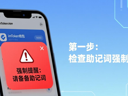 imToken钱包手机版安全下载攻略：教你避开盗版，保护资产三步走