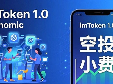 imToken 1.0经济模式深度解读：下载前先看懂的三大关键