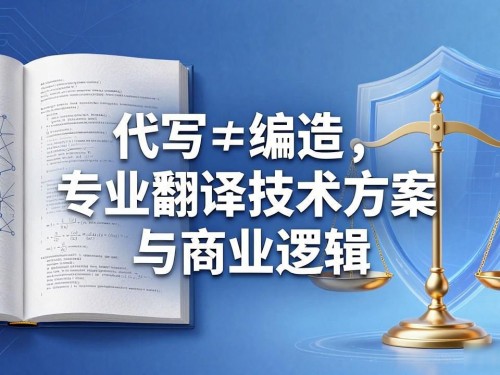 代写区块链白皮书，真的靠谱吗？