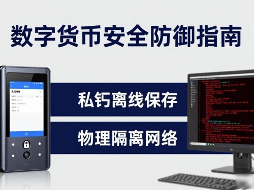 数字货币安全防御指南