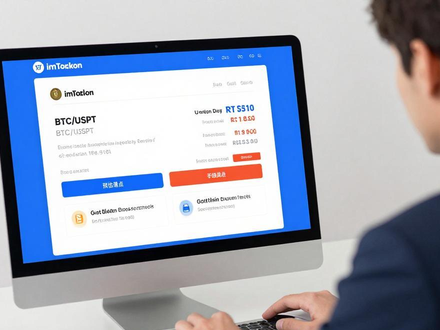 imToken官网怎么快速兑换？三步操作避开仿冒网站