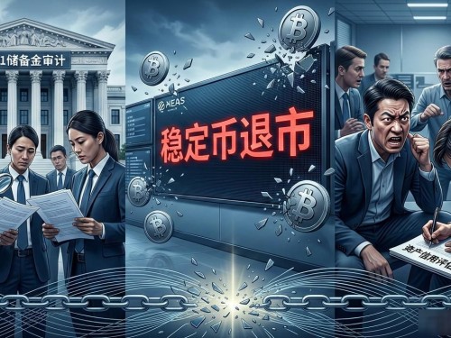 美国严查加密资产：监管收紧背后的真相