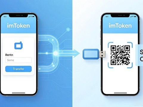 imToken冷钱包怎么用于资本筹集？实操指南