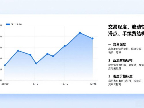 选数字货币交易所看这几点，别被坑了