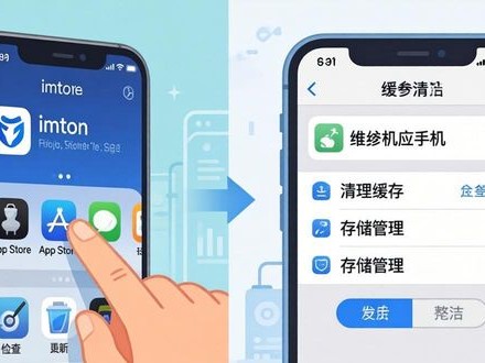 imToken苹果版下载必看：定期维护这3步
