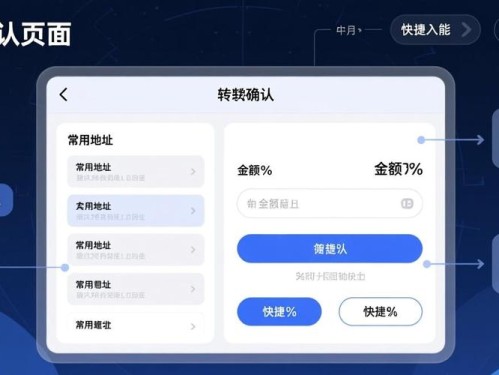 imToken钱包资金流动技巧 三步让闲置资产转起来