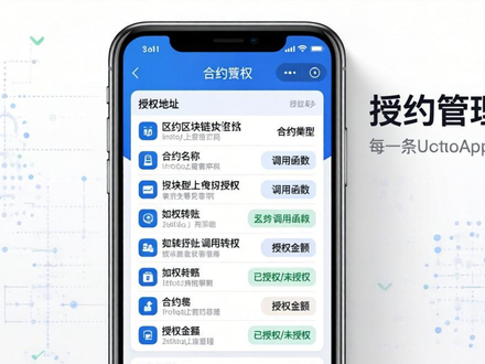 imToken钱包体验：界面清爽，操作真的顺手吗？