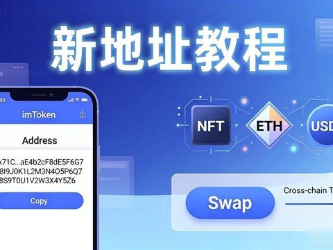 imToken新地址看视频课教程