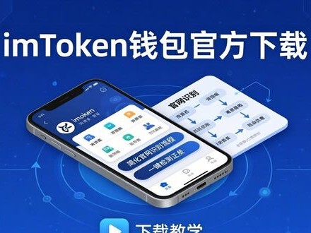 imToken钱包官方下载：用户真实需求大调查