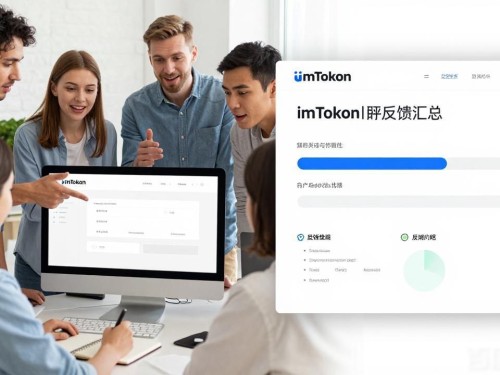 imToken官网用户都在聊什么？最新反馈汇总