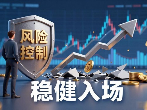 外汇数字货币淘金：普通人如何稳健入场
