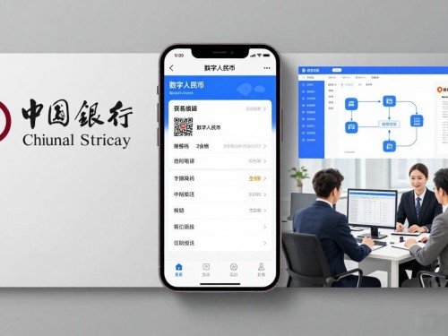 中国银行全球数字货币布局