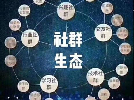 imToken官网如何从社群起步，构建区块链知识共享激励平台？